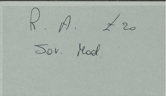 Immagine di 5A - L. 20 -Sovrast. modific.- val. 1