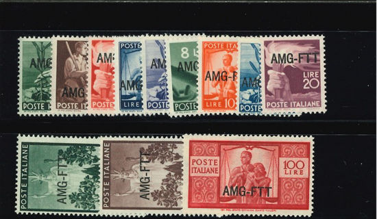 Immagine di 56 - DEMOCRATICA ROMA val. 12