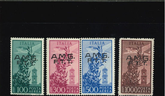 Immagine di 13 - CAMPIDOGLIO TRIESTE val. 4