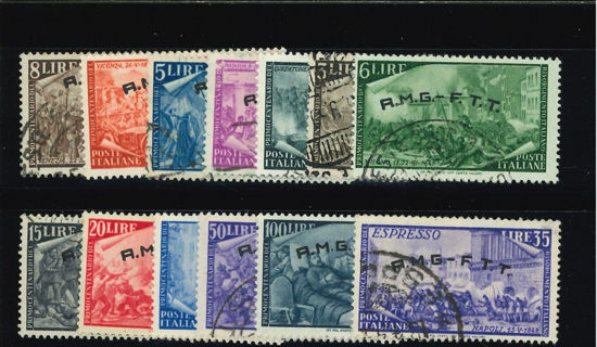 Immagine di 18 - RISORGIMENTO + ESPR. val. 13