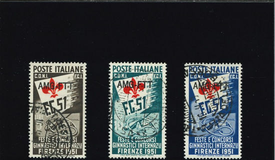 Immagine di 116 - GINNICI val. 3