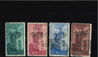 Immagine di 13 - CAMPIDOGLIO TRIESTE val. 4