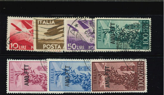 Immagine di 20 - CAMPIDOGLIO ROMA val. 7