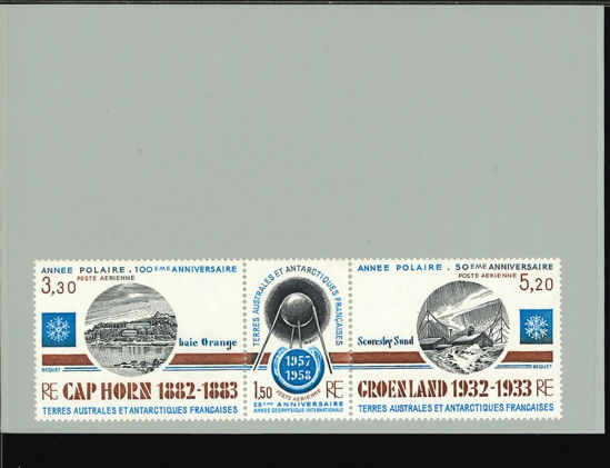 Immagine di 77A - ANNIVERSARI-TRITTICO-