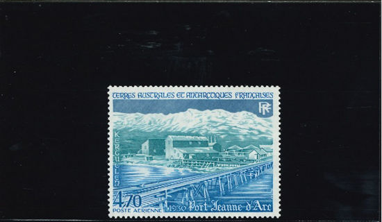 Immagine di 80 - STORIA POLARE