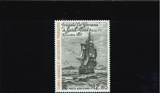 Immagine di 88 - FREGATA: LA NOVARA