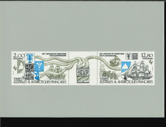 Immagine di 91A - ANNIVERSARIO CREAZIONE TERRITORIO