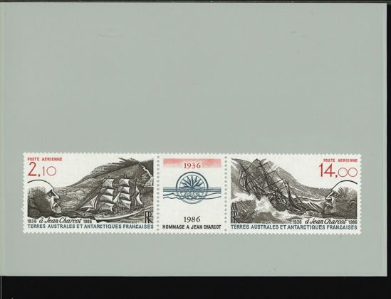 Immagine di 94A - J. CHARCOT-TRITTICO-