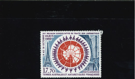 Immagine di 109 - CARTA DEL CONTINENTE