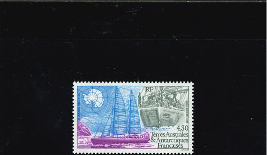 Immagine di 134 - NAVI: MISSIONE EREBUS