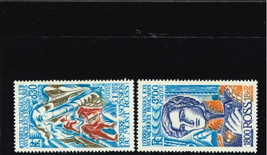 Immagine di 61 - SCALATA DEL MONTE ROSS