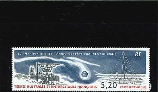 Immagine di 150 - ANNO GEOFISICO