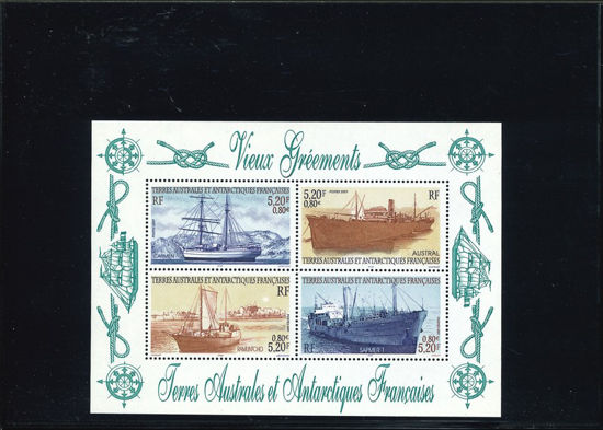 Immagine di 6 - NAVI