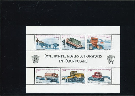 Immagine di 560 - MEZZI DI TRASPORTO