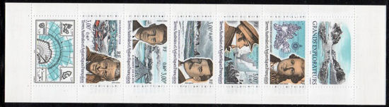 Immagine di 273 - GRANDI ESPLORATORI