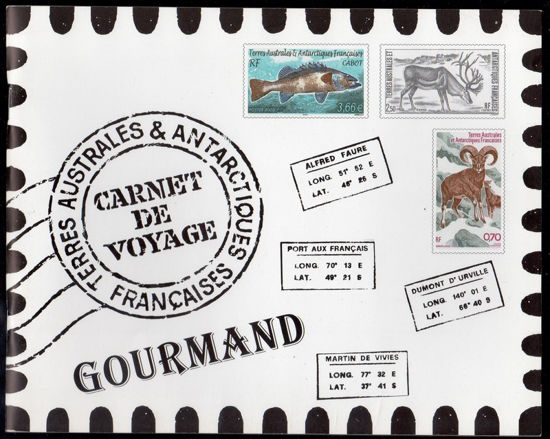 Immagine di 372 - LIBRETTO DI VIAGGIO