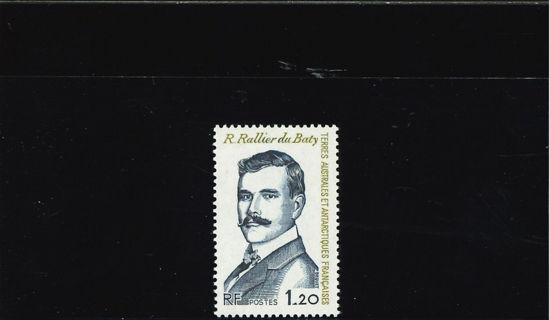 Immagine di 76 - R. RALLIER DU BATY