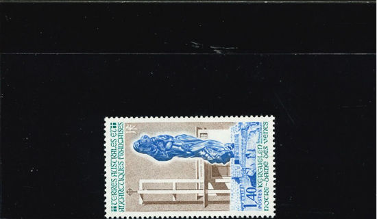 Immagine di 96 - NOSTRA SIGNORA DEI VENTI