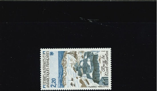 Immagine di 112 - PAESAGGI ANTARTICI