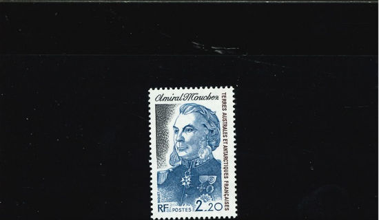 Immagine di 128 - AMMIRAGLIO MOUCHEZ