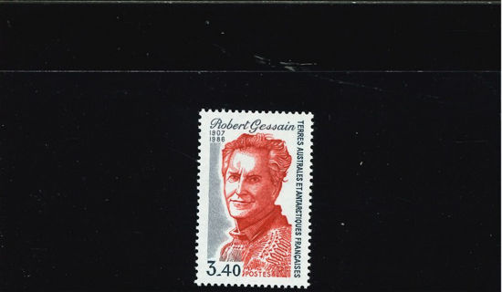 Immagine di 134 - ROBERT GESSAIN