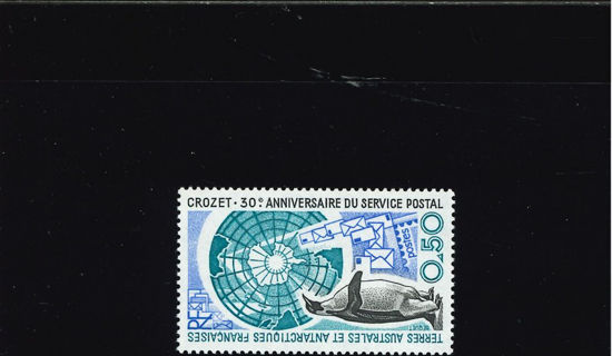 Immagine di 155 - SERVIZIO POSTALE