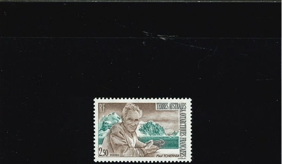 Immagine di 167 - PAUL TCHERNIA