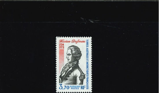 Immagine di 168 - MARION DUFRESNE