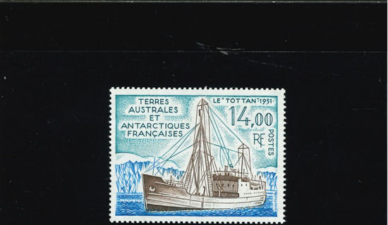 Immagine di 169 - NAVI DI SPEDIZIONE POLARE