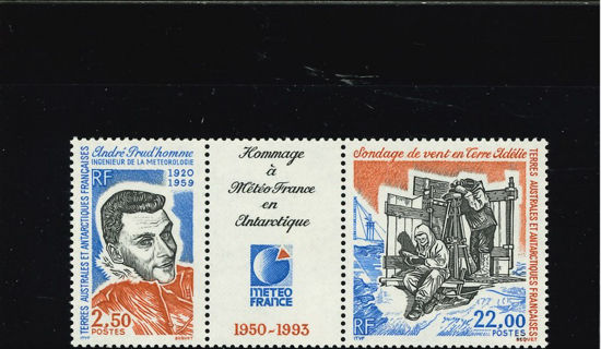 Immagine di 183A - METEO-TRITTICO-