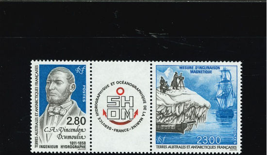 Immagine di 193A - A.V. DUMOULIN