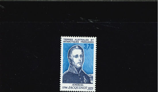 Immagine di 207 - AMMIRAGLIO JAQUINOT