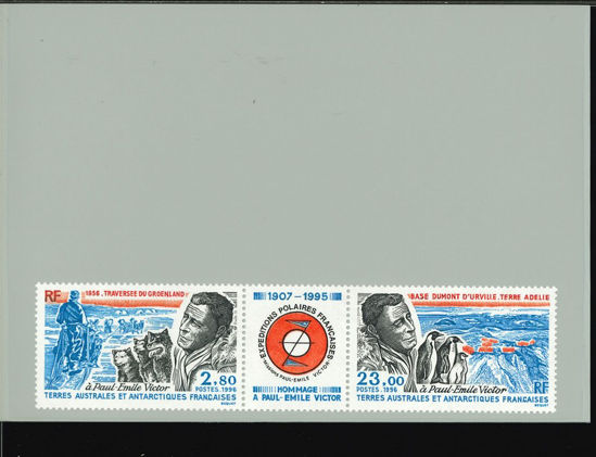 Immagine di 212A - P.E. VICTOR