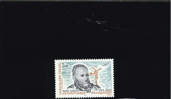 Immagine di 216 - RENE' GARCIA