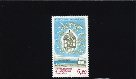 Immagine di 218 - CAPPELLA