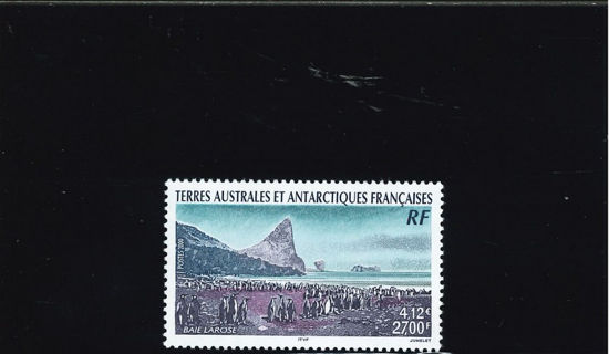 Immagine di 269 - BAIA LA ROSA