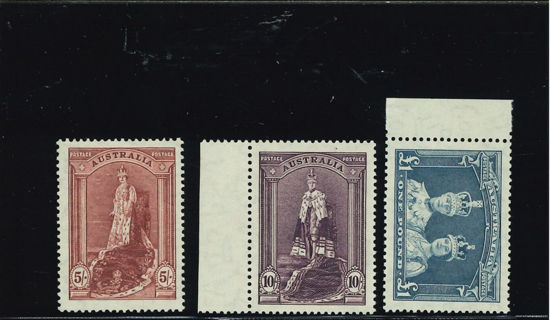 Immagine di 158a - REALI - CARTA SOTTILE -