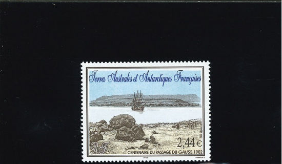 Immagine di 334 - 100° SPEDIZIONE DI GAUSS