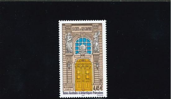 Immagine di 339 - SOCIETA' GEOGRAFICA