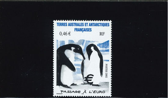 Immagine di 348 - PASSAGGIO ALL'EURO