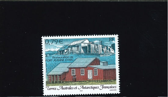 Immagine di 350 - RESTAURO DEL PORTO