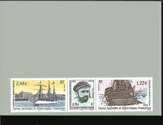 Immagine di 369 - NAVI-TRITTICO-