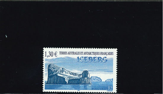 Immagine di 387 - ICEBERG