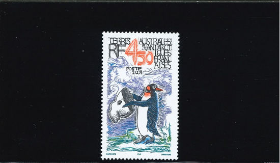 Immagine di 403 - FAUNA: PINGUINO