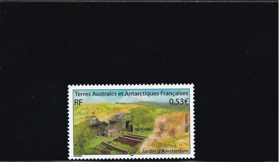 Immagine di 438 - GIARDINI DELL'ISOLA DI AMSTERDAM