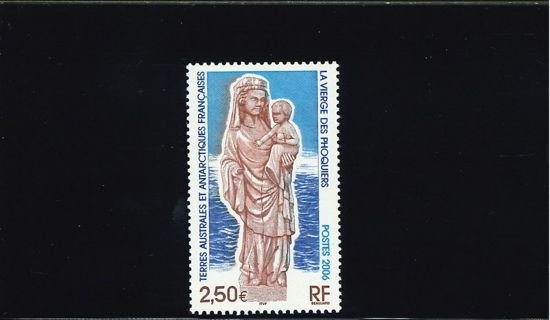 Immagine di 443 - VERGINE DEI FOCHIERI