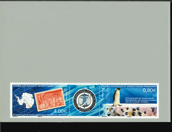 Immagine di 469 - ANNO POLARE INTERNAZIONALE