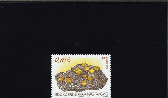 Immagine di 521 - MINERALI