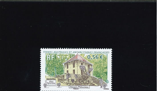 Immagine di 555 - CASA PATUREAU