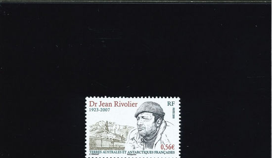 Immagine di 557 - PERSONALITA: J. RIVOLIER